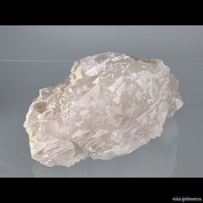 Аметист. Дальнегорск. Россия. 87*70*60мм