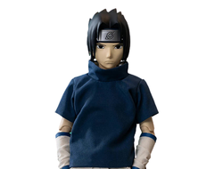 Саске Учиха ("Наруто") - КОЛЛЕКЦИОННАЯ ФИГУРКА 1/6 Naruto FigZero Sasuke Uchiha (3Z02618W0) - Threezero