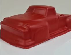 Unbreakable body for Arrma Notorious 6s