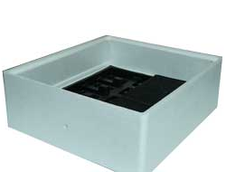 Корпуса и комплектующие для инкубаторов