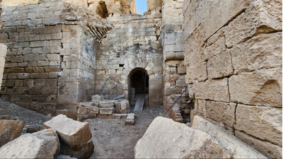 Предоплата за Конференцию в Месопотамии