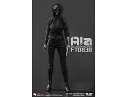 Девушка-киборг Ала - Коллекционная фигурка 1/6 Android Ala (FT0830) - True1Toys