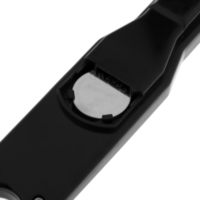 Весы-ложка LV-507, электронные, до 0.5 кг, чёрные