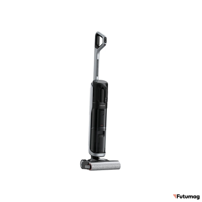 Моющий ручной пылесос Dreame H14 DUAL