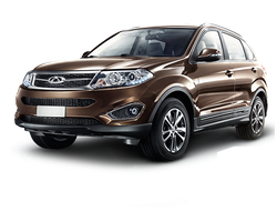 Chery Tiggo