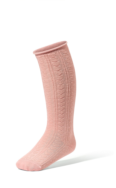 Гольфы детские хлопок Omsa kids Gambaletto 32A03