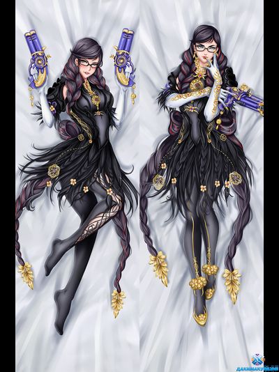 Bayonetta