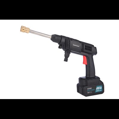 Мойка высокого давления ProfiPower MKHPW-18V