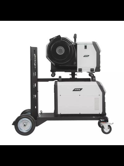 ПТК HANKER MIG 350S EP LCD H23