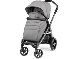 Коляска прогулочная Peg Perego Book Mercury