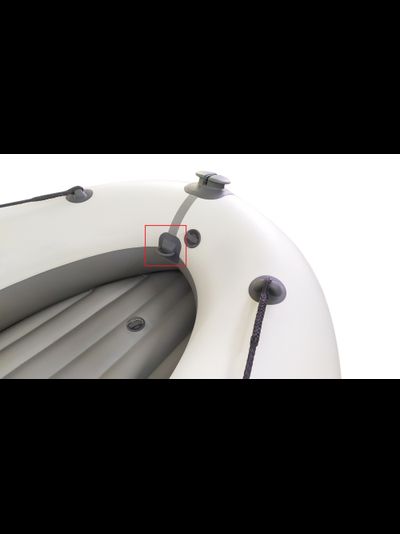 Рым-полукольцо