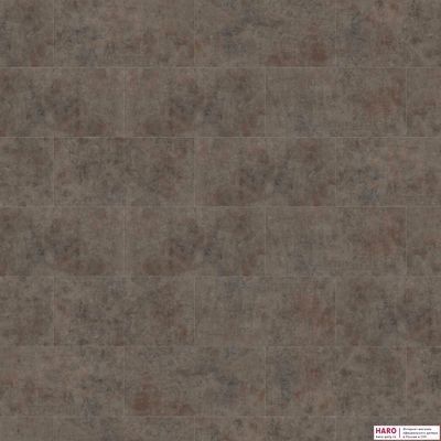 Дизайнерский пол Disano Classic Aqua Камень Ржавый Металл 543721 фронт
