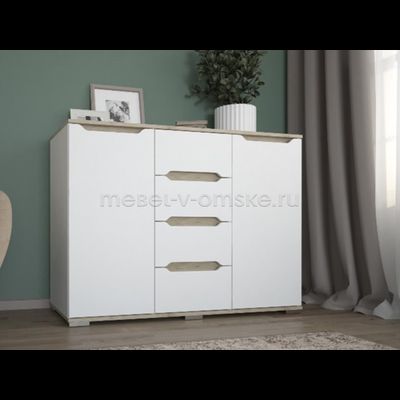 Комод Талли - 1,2