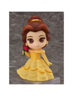 Нендроид Белль (Belle, Chip, Mrs. Potts)