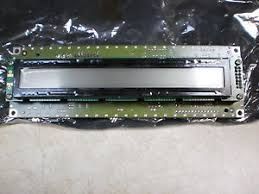 Heidelberg MID Display 00.785.0224/0010