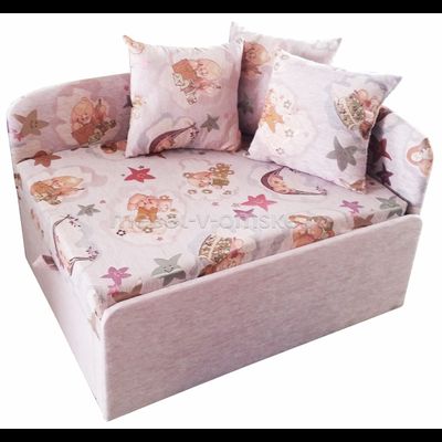 Диван детский Кушетка (выкатной)