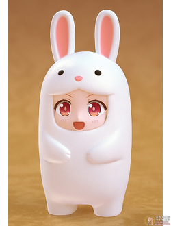 Сменное тело для нендроида Rabbit