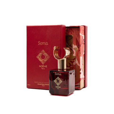 Парфюмерная вода Soma Noeme
