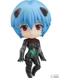 Нендроид Рей Аянами (Ayanami Rei Plugsuit Ver.)