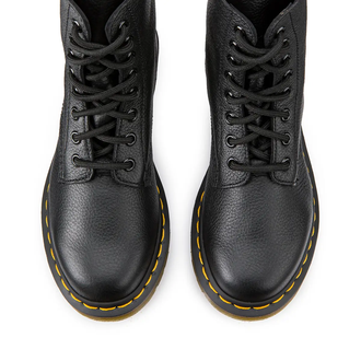 Dr Martens Pascal Virginia черные