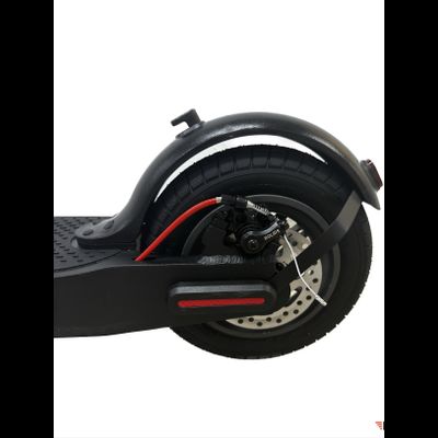 Электросамокат SDJIN G2 + сиденье