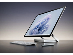 Моноблок Microsoft Surface Studio 2+ i7 32Gb/1Tb NVIDIA GeForce RTX 3060 Platinum