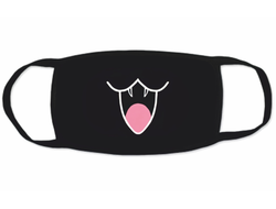 Тканевая защитная маска на лицо №17