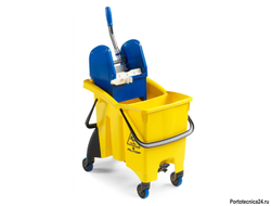 Ведро пластиковое Filmop Twice (16 литров + 14 литров)