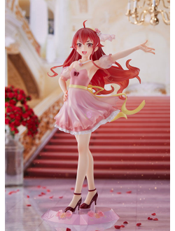 Фигурка Эрис Бореас Грейрат (Eris Boreas Greyrat Flower Fairy Ver.)