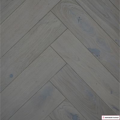 Инженерная доска Spil Floors Grey Collection Дуб Рустик G10 1-полосная с фаской шип-паз лак/масло