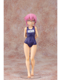 Фигурка 1/6 Кобаяши (Kobayashi)