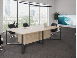 Стол для переговоров Spider