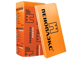 Пеноплекс Комфорт 30 мм