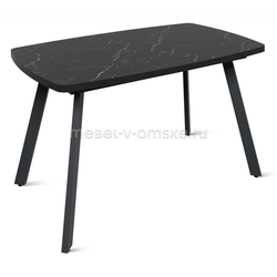 ФТ015 Стол обеденный Прованс-1 (пластик). Размер: 1350/1750х750х800