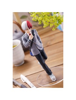 Фигурка Шото Тодороки (Todoroki Shouto Pop Up Parade)