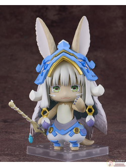 Нендроид Нанати (Nanachi New Outfit Ver.)