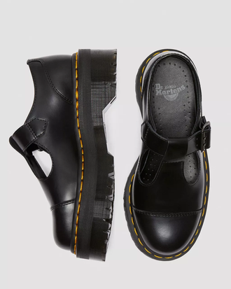 Doc martens platform mary janes sales