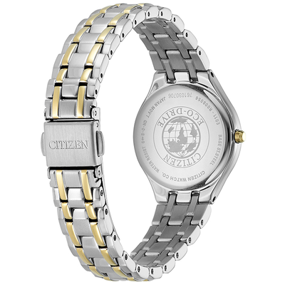 Наручные часы Citizen EW2484-82B