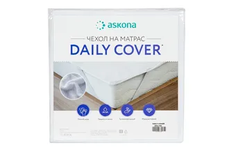 Защитный чехол ASKONA Daily Cover