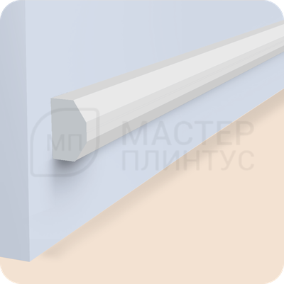 Молдинг HIWOOD TRS30