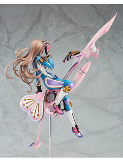 Фигурка 1/8 Верданди (Belldandy With me and her and Vehicles Ver.)