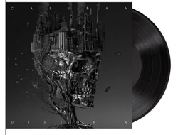 Caliban - Dystopia LP