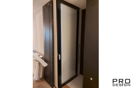 Раздвижные двери 3