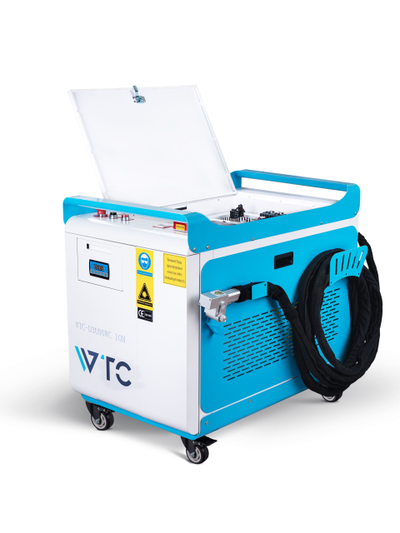 Лазерный очиститель WTC-D3000WC