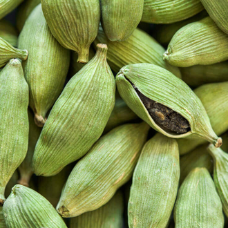 Кардамон (Elettaria cardamomum) 5 мл - 100% натуральное эфирное масло