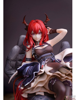 Фигурка 1/7 Суртр (Surtr Magma Ver.)