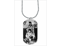 Жетон Кино, Виктор Цой №16