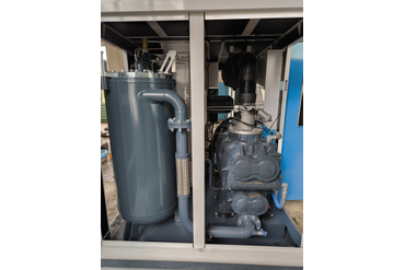 Компрессор DSV 110A-II