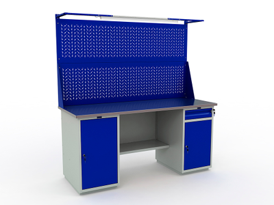 Верстак Profi WT-180