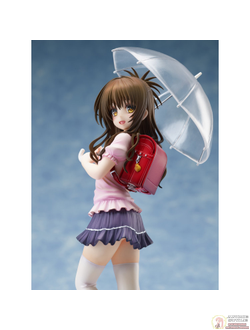 Фигурка 1/7 Микан Юки (Yuuki Mikan Umbrella)